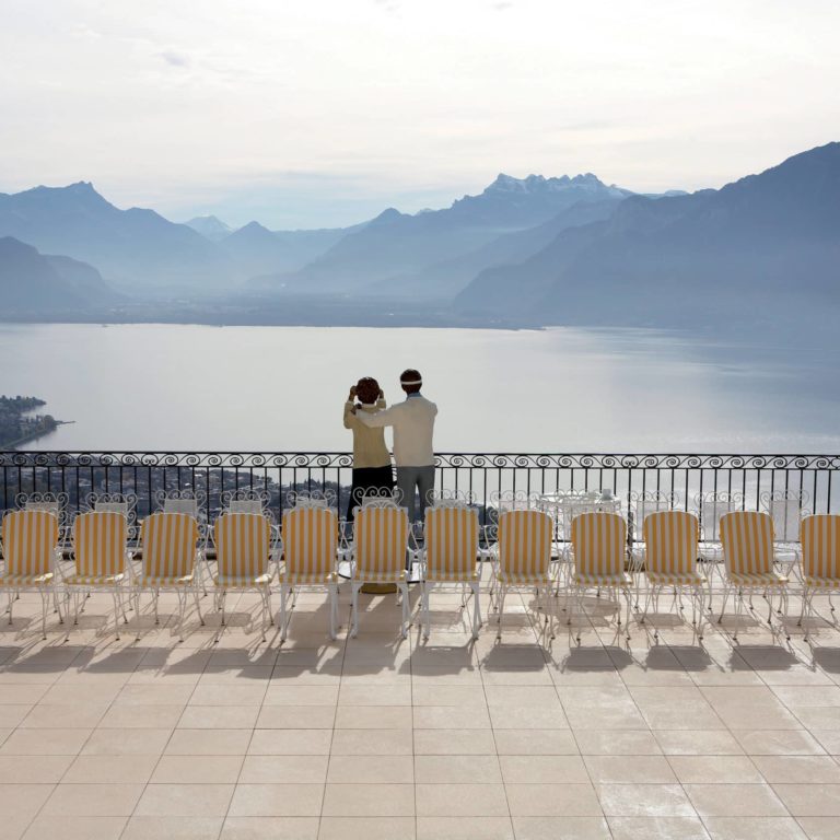 Dalle sablée classique - Cornaz SA