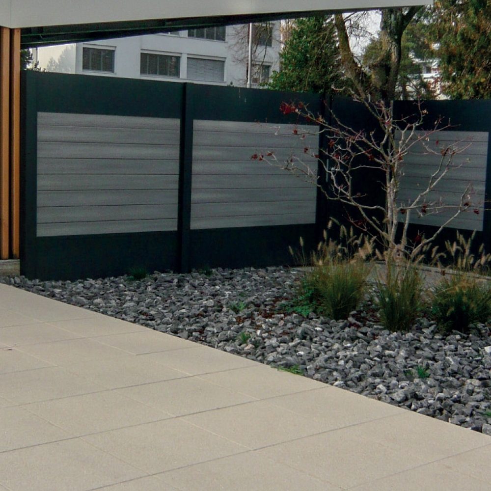 Dalles Sablees Solgarde - Cornaz