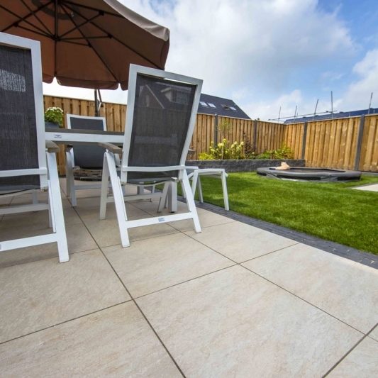 Geoceramica - Cornaz SA