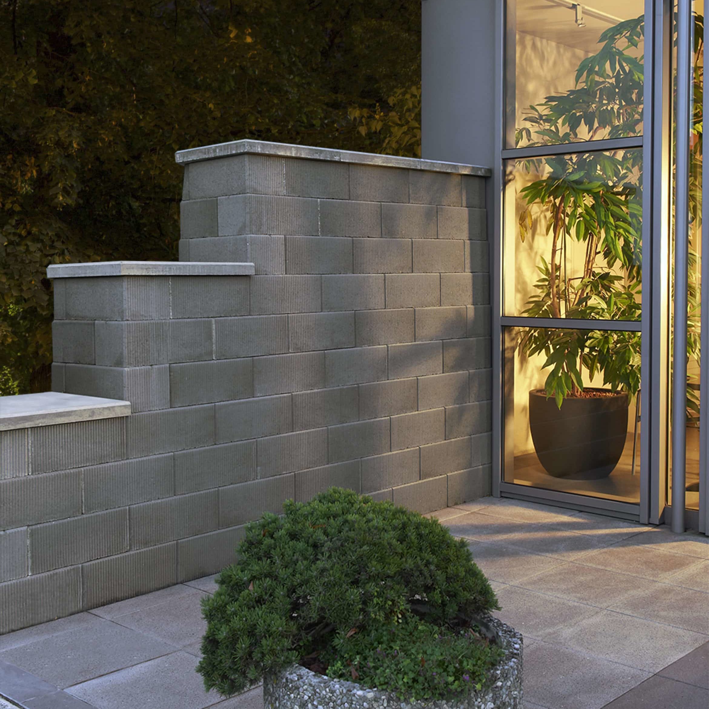 Muralto Linea - Cornaz