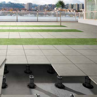 Support réglable - Cornaz SA