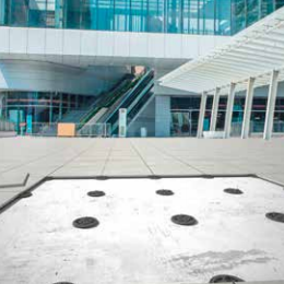 Support fixe - Cornaz SA