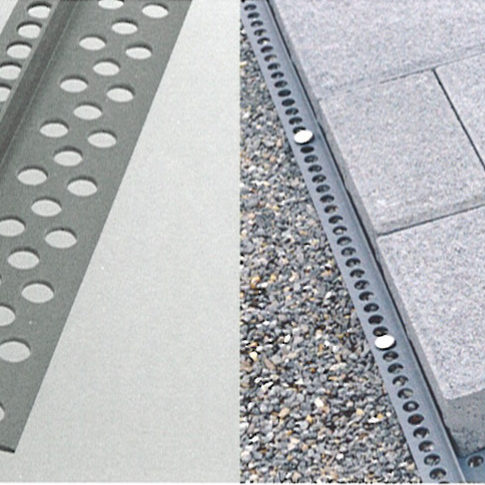 Profil de bordure - Cornaz SA