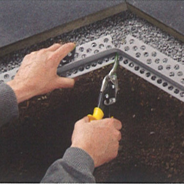 Profil de bordure - Cornaz SA