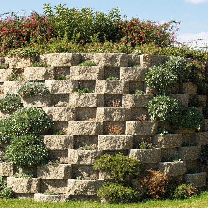 Muraflore clivé - Cornaz SA