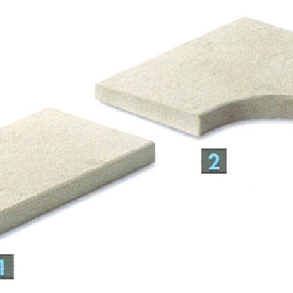 Margelle Sierra - Cornaz SA