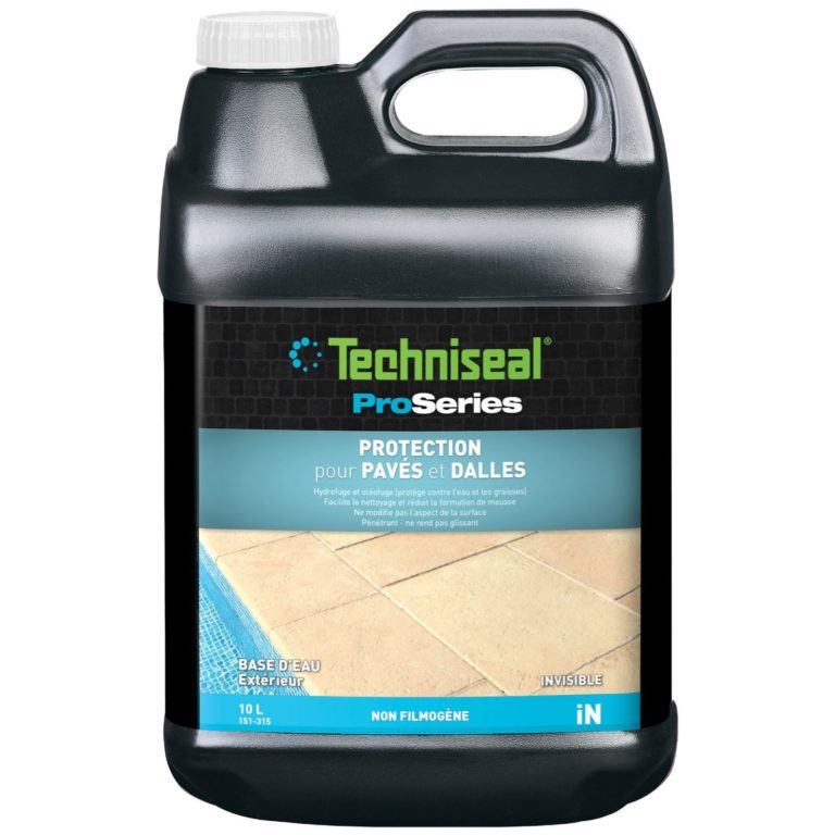 Scellants protecteurs