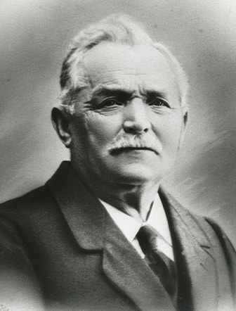 Léon Cornaz