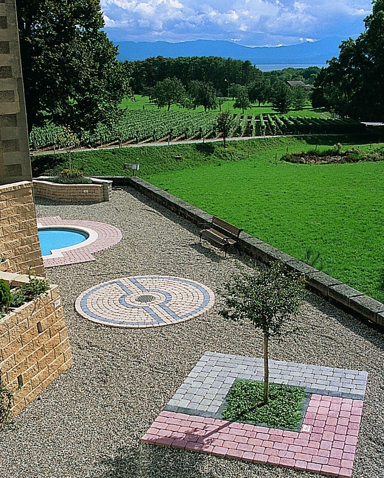 Exposition au Château d’Allaman