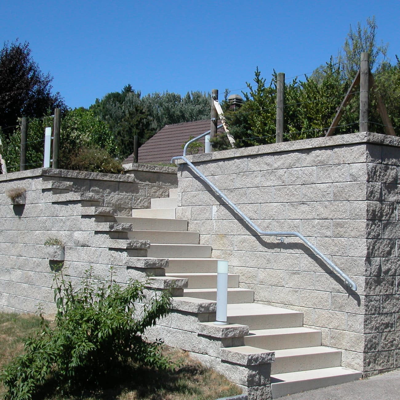 Muralto clivé grisok